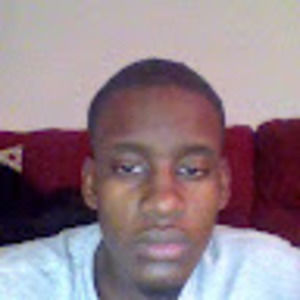 Meet your Posher, Thomas